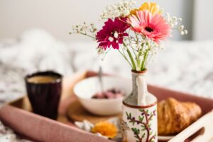 Order a basket of French foods to make your stay in Paris easy