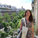 Paris concierge services provided by Karina of Travel Light