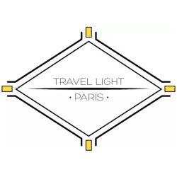 Travel Light Paris Concierge Logo