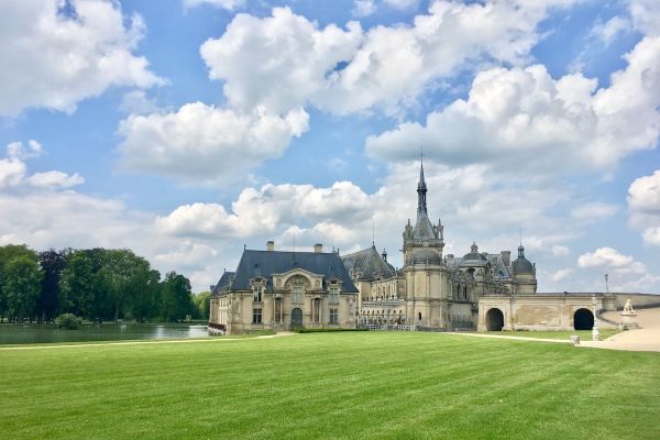 Château de Chantilly